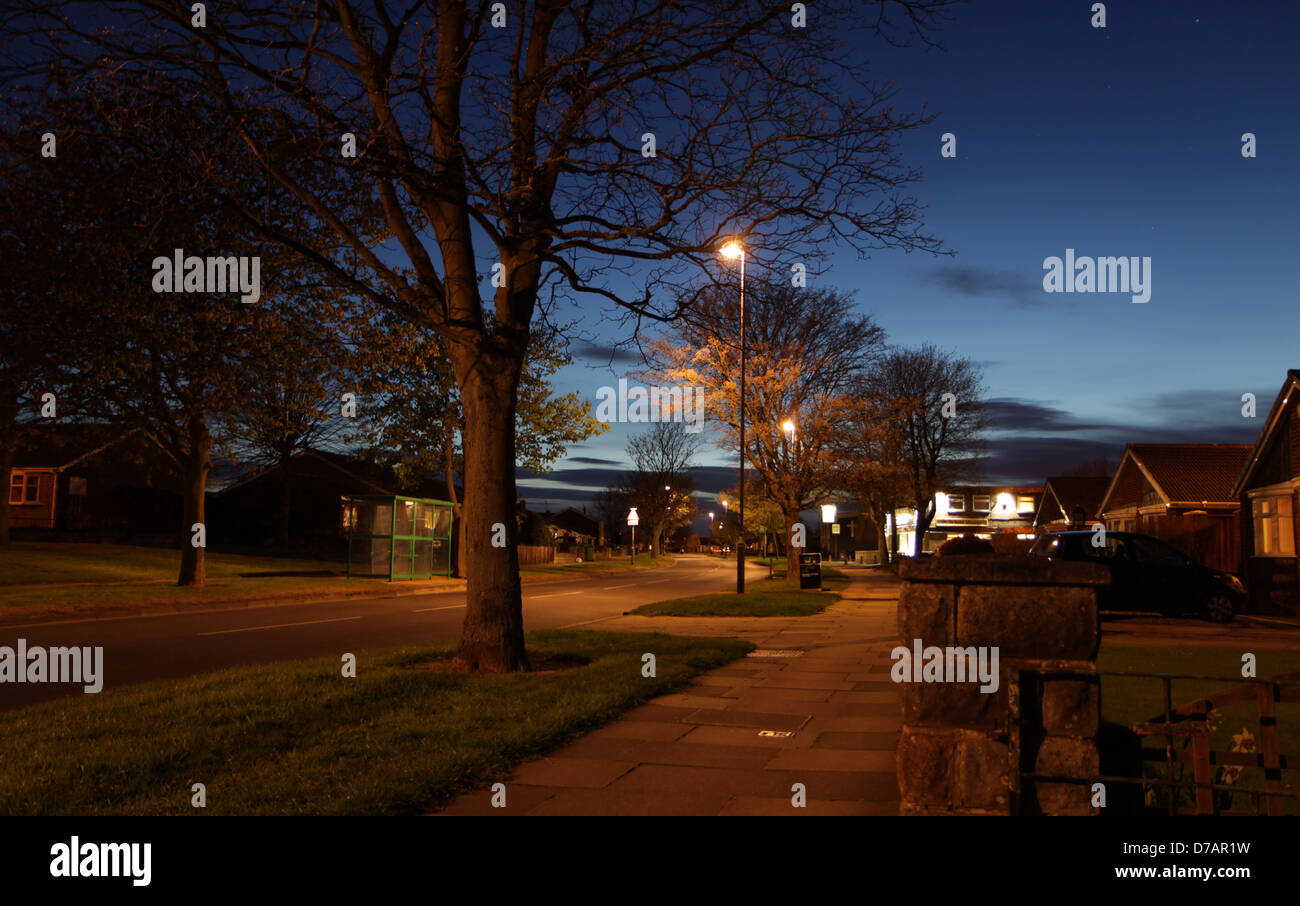 Billingham hires stock photography and images Alamy