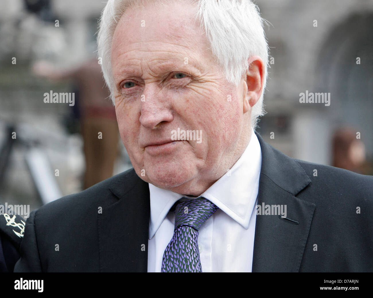 David thatcher hi-res stock photography and images