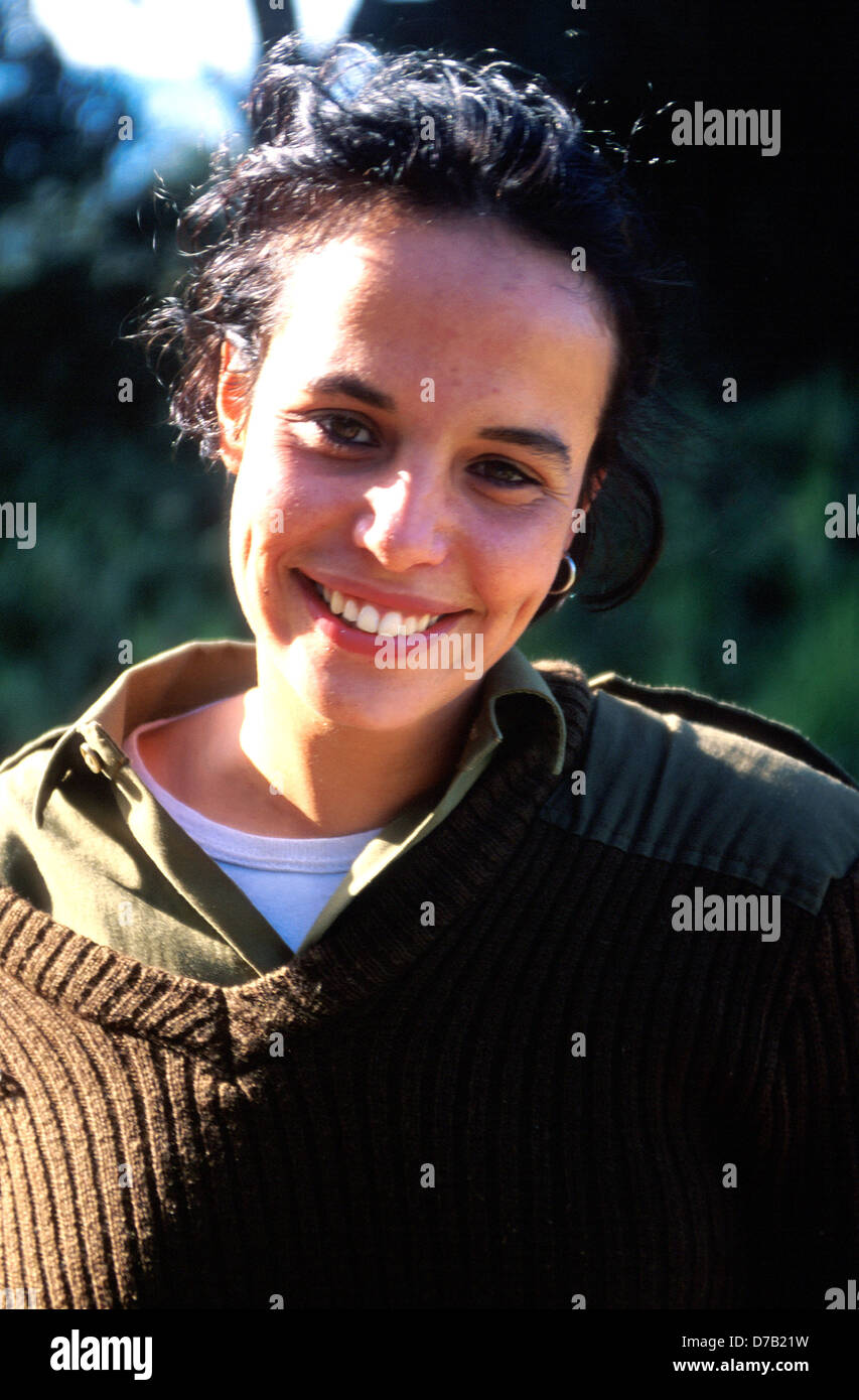 Female Army Soldier High Resolution Stock Photography and Images - Alamy