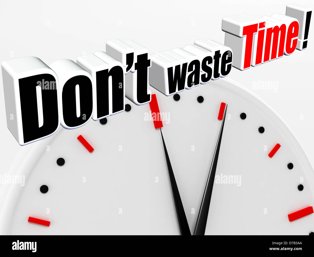 Das ist der Anfang vom Ende - Pagina 7 Do-not-waste-time-!-D7B3AA