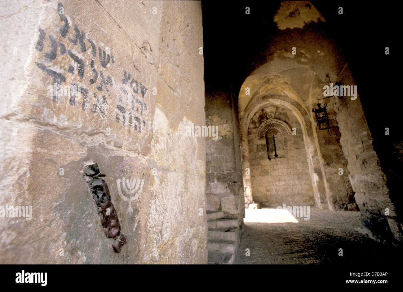 Mezuzah Stock Photos Mezuzah Stock Images Alamy