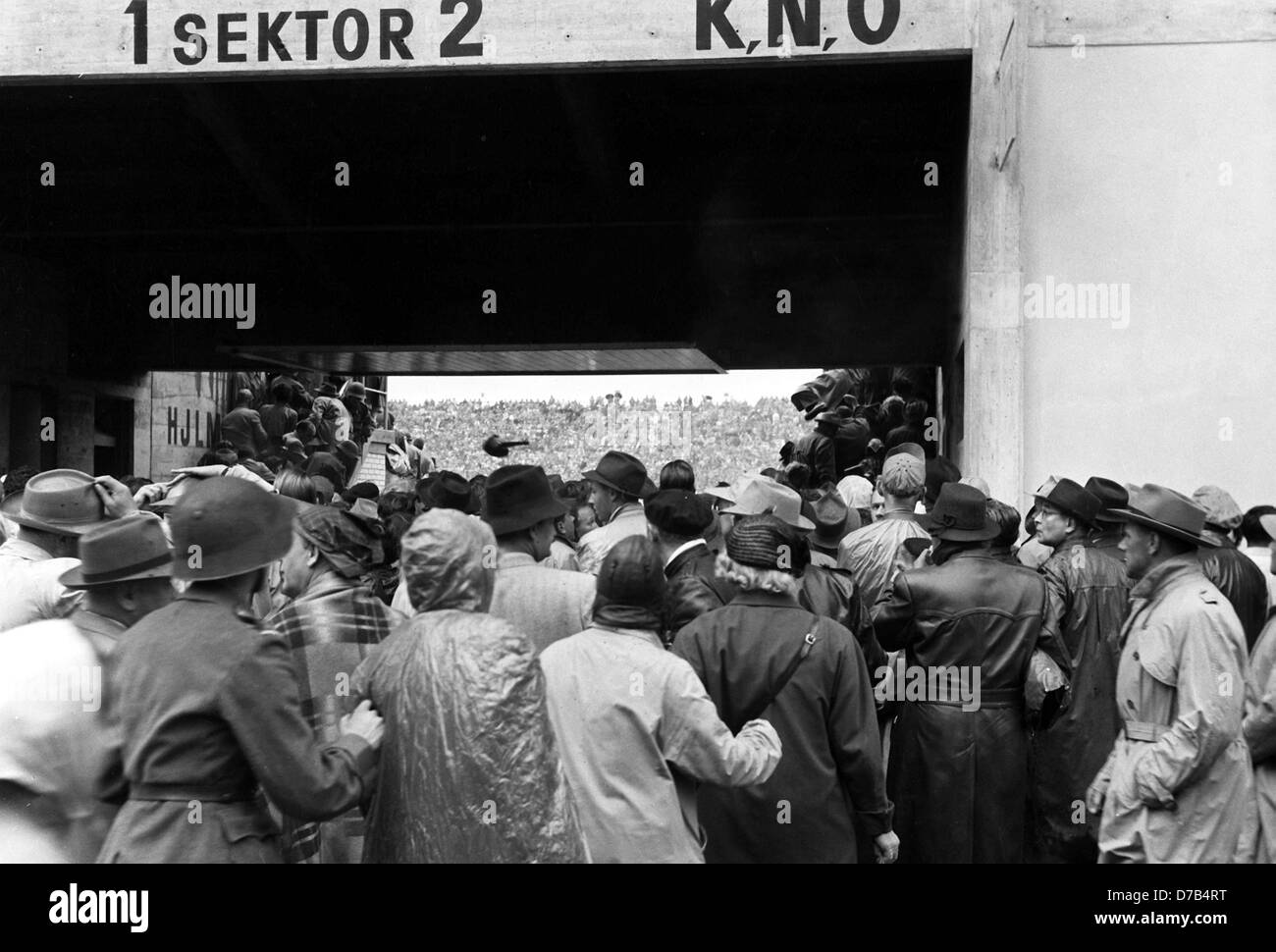 Wm 1954 bern hires stock photography and images Alamy