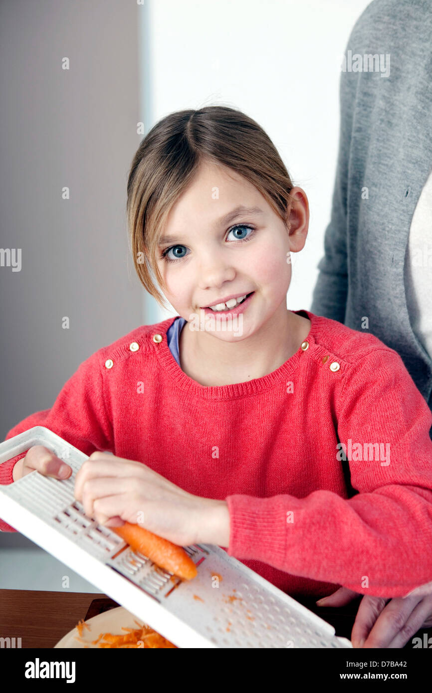 MOTHER & CHILD Stock Photo Alamy