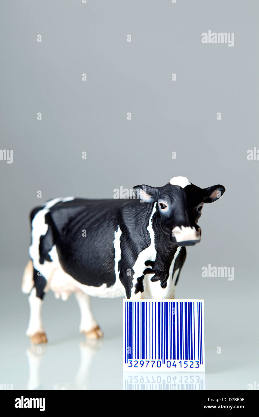 Traceable meat hi-res stock photography and images - Alamy