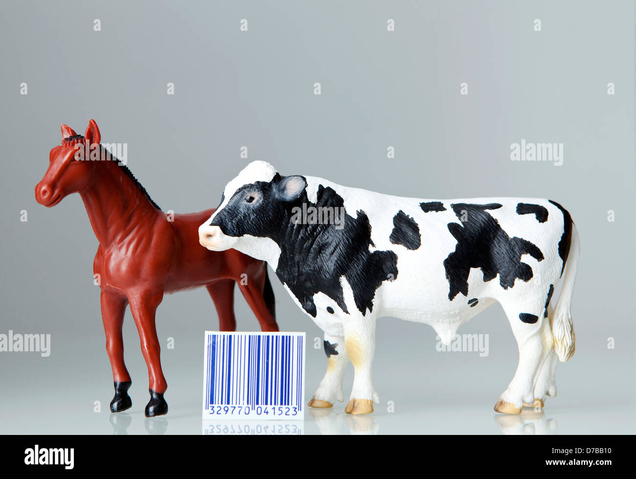 Traceable meat hi-res stock photography and images - Alamy