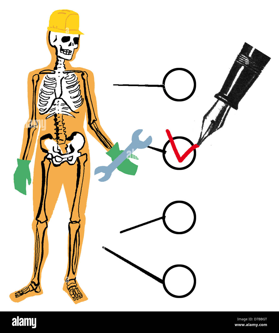 Occupational injury hires stock photography and images Alamy