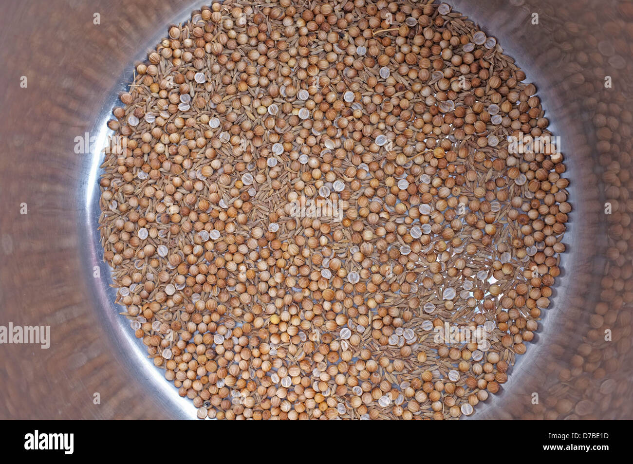 Cumin seeds hires stock photography and images Alamy