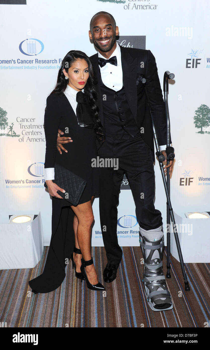 kobe bryant wife clothing line