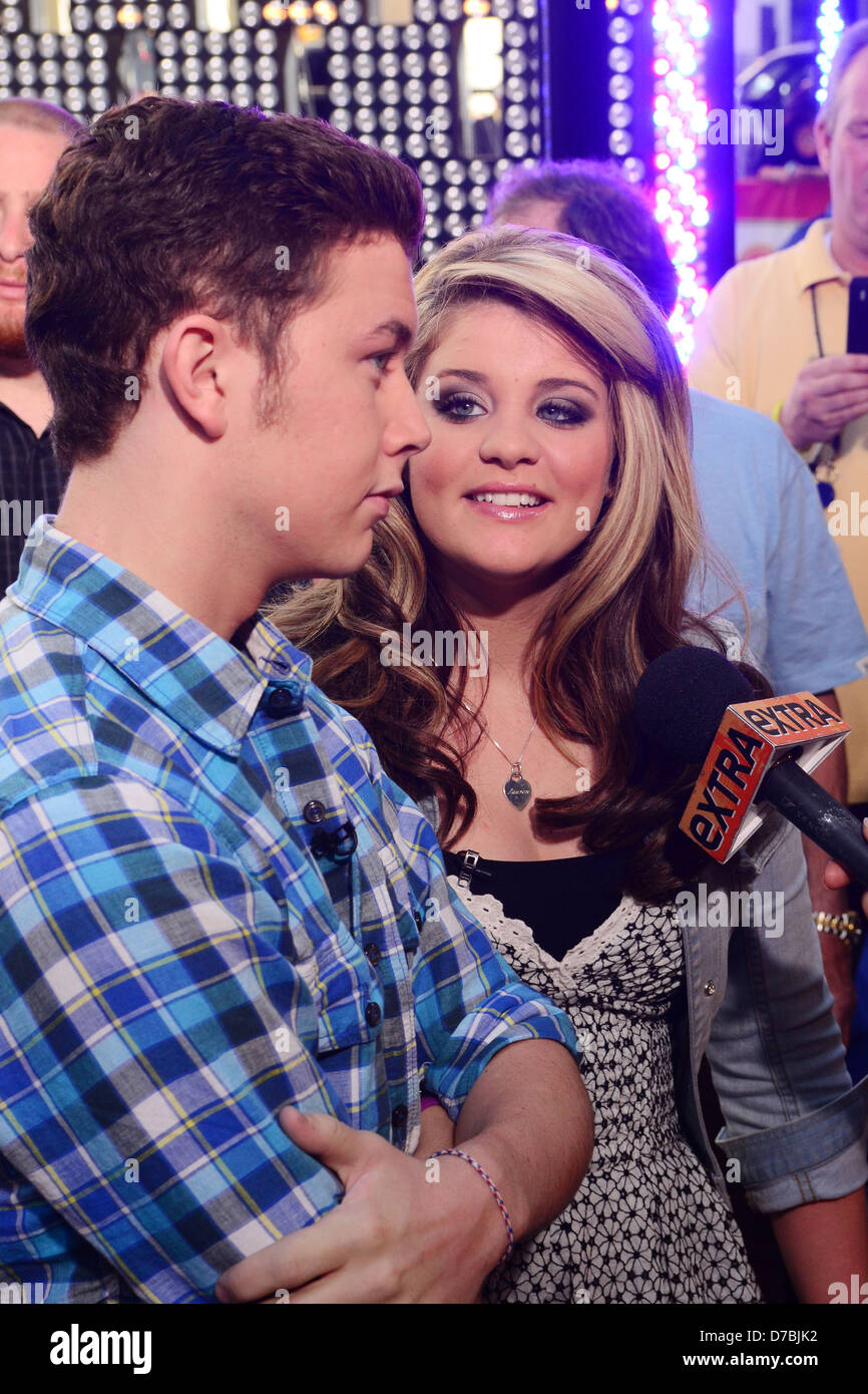 Lauren scott hires stock photography and images Alamy