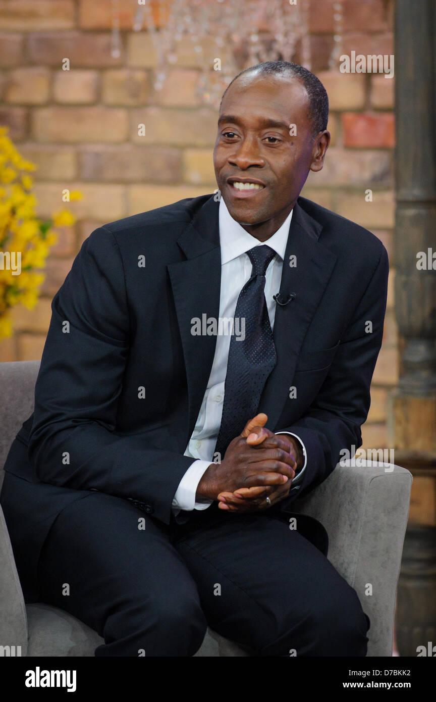 April 30 2013 Toronto Ontario Canada The Oscar