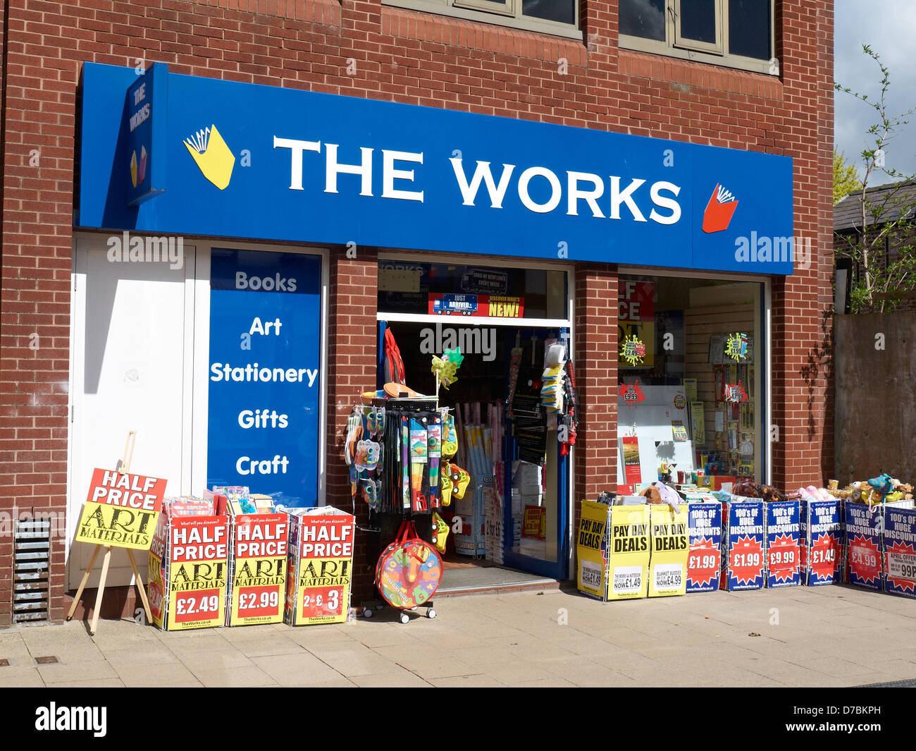 Northwich uk hires stock photography and images Alamy