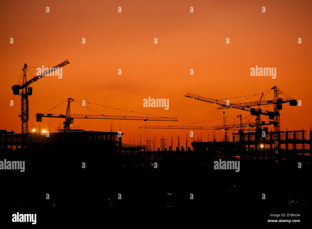 Construction construction hi-res stock photography and images - Alamy