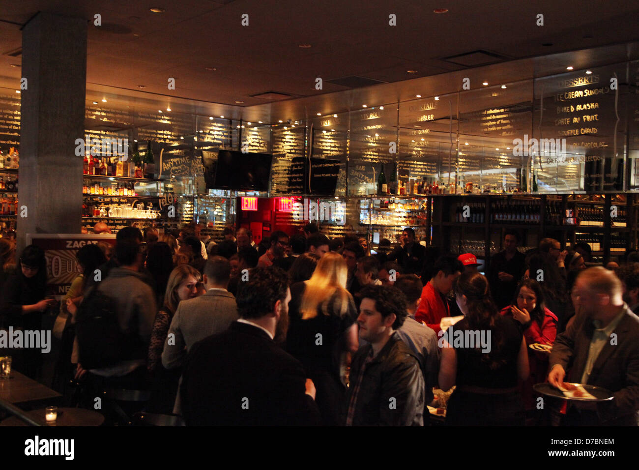Atmosphere Zagat Survey Announces Its First New York 30 Under 30 List Atmosphere Zagat Survey Announces Its First New York 30 Under 30 List D7BNEM