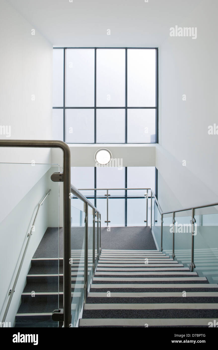 Stair stair hi-res stock photography and images - Alamy