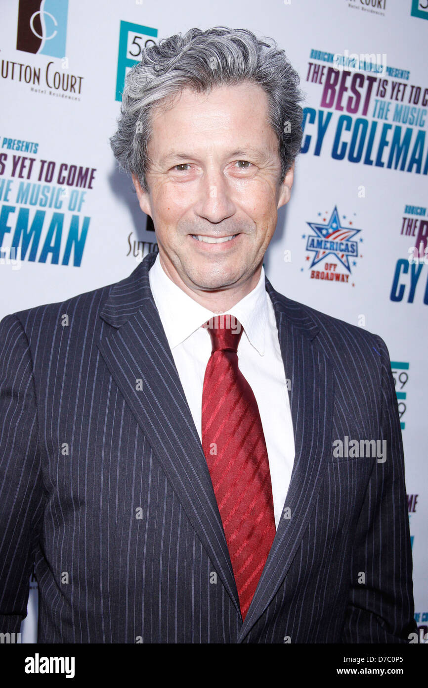 Charles Shaughnessy