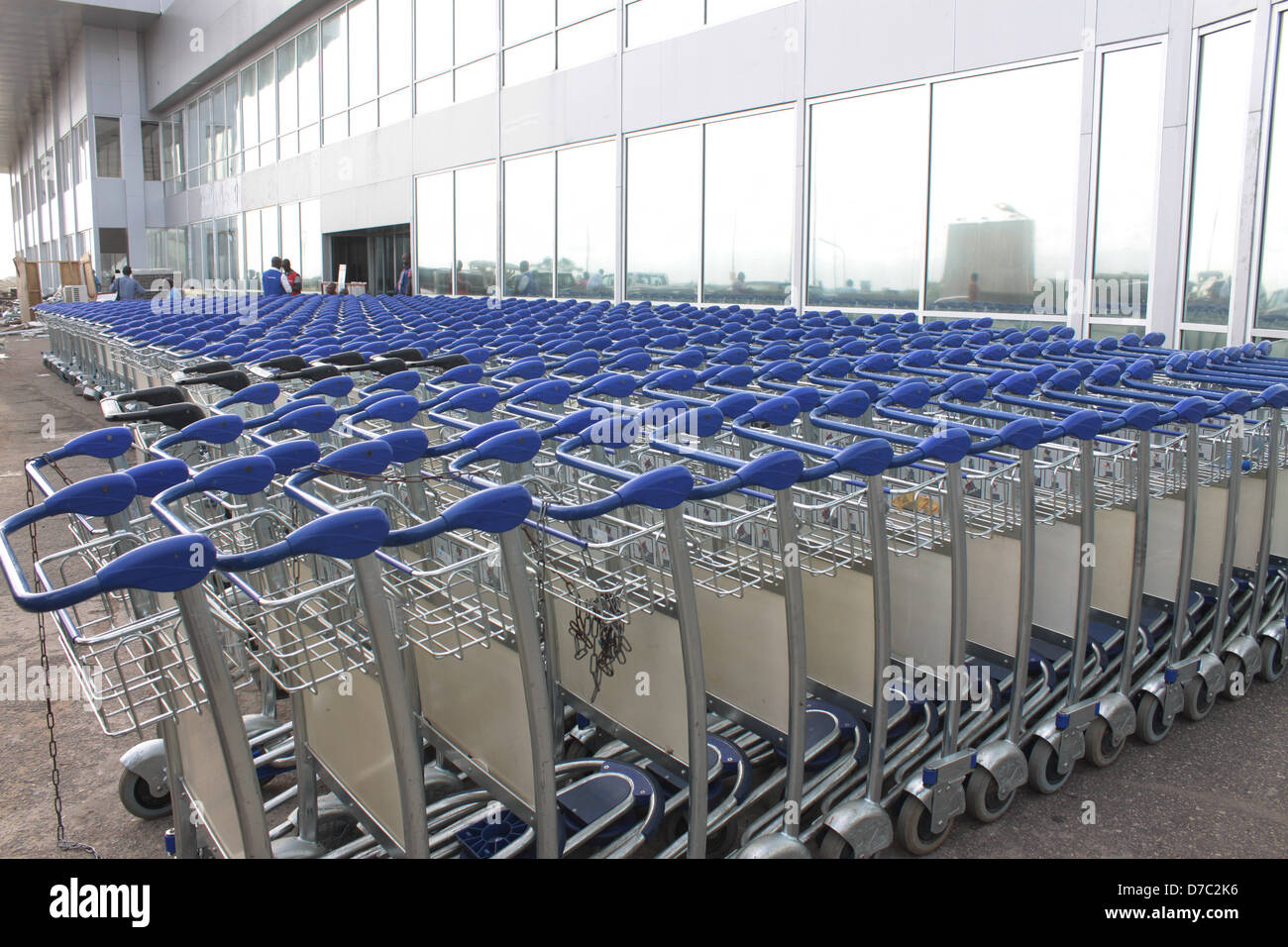 Nigeria lagos hires stock photography and images Alamy