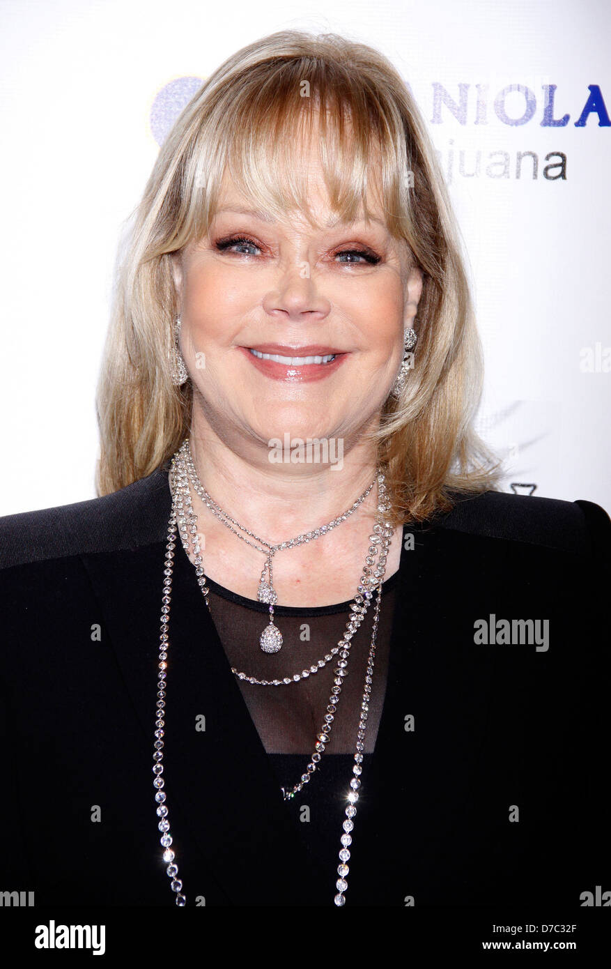 Candy Spelling 56th Annual Drama Desk Awards held at Manhattan Center