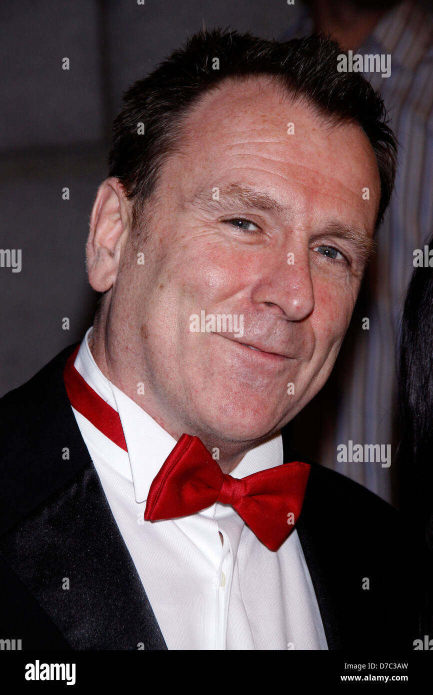 Colin Quinn 56th Annual Drama Desk Awards held at Manhattan Center