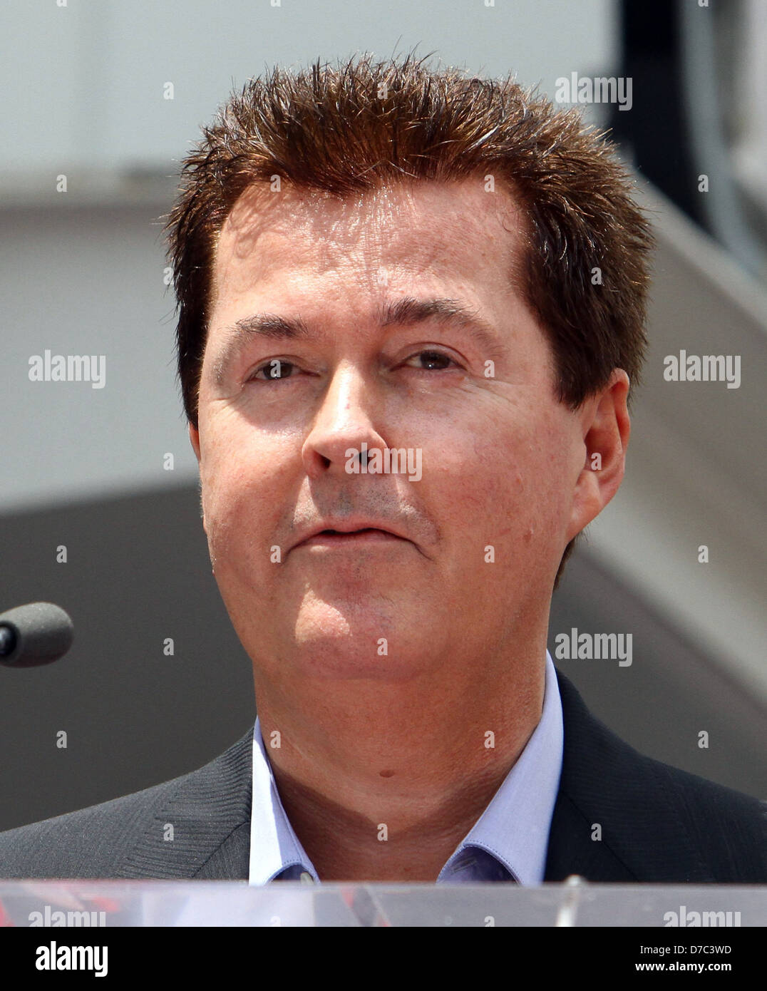 Simon Fuller Simon Fuller receives a star on the Hollywood Walk of Fame