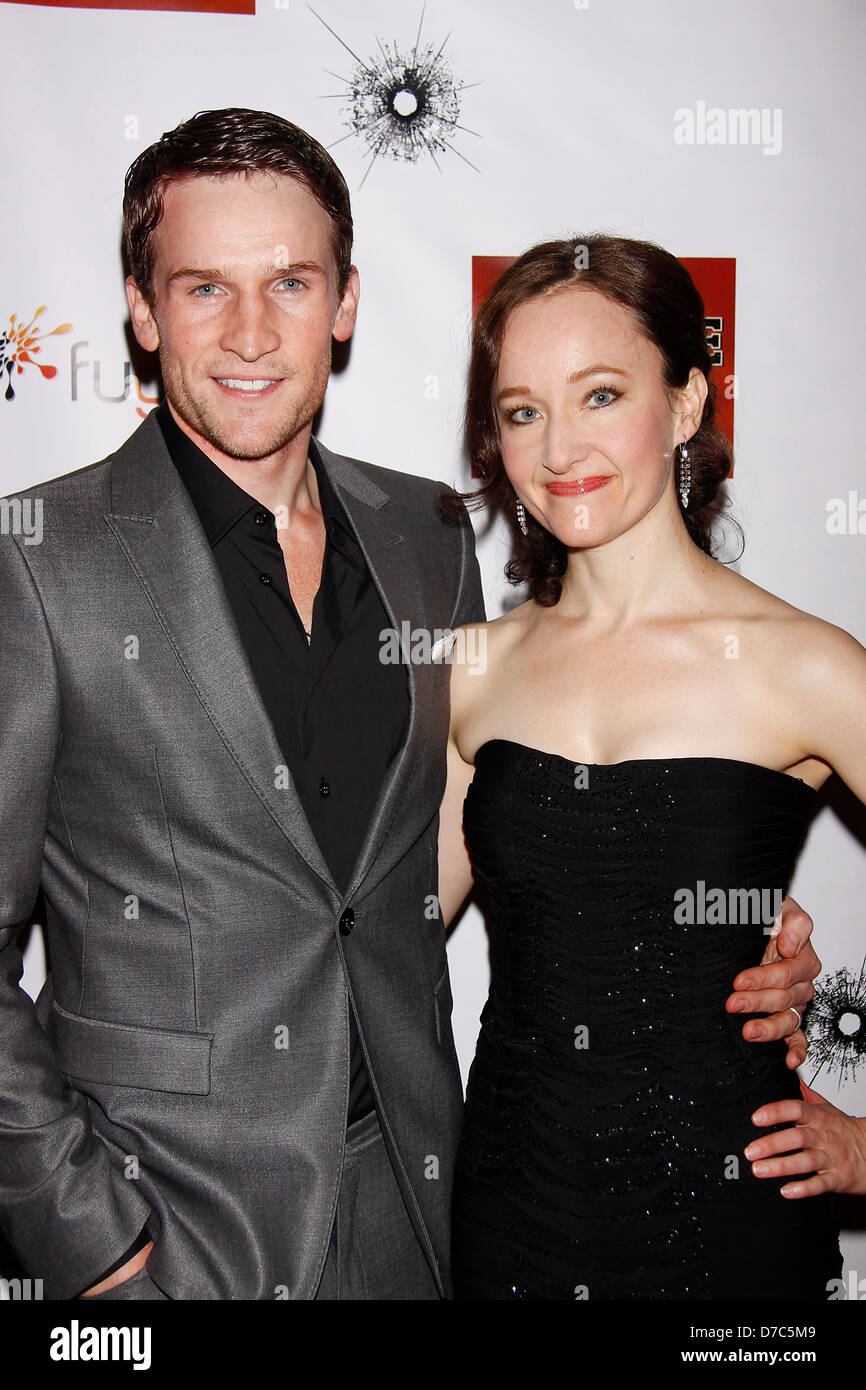 Claybourne Elder Eric Rosen