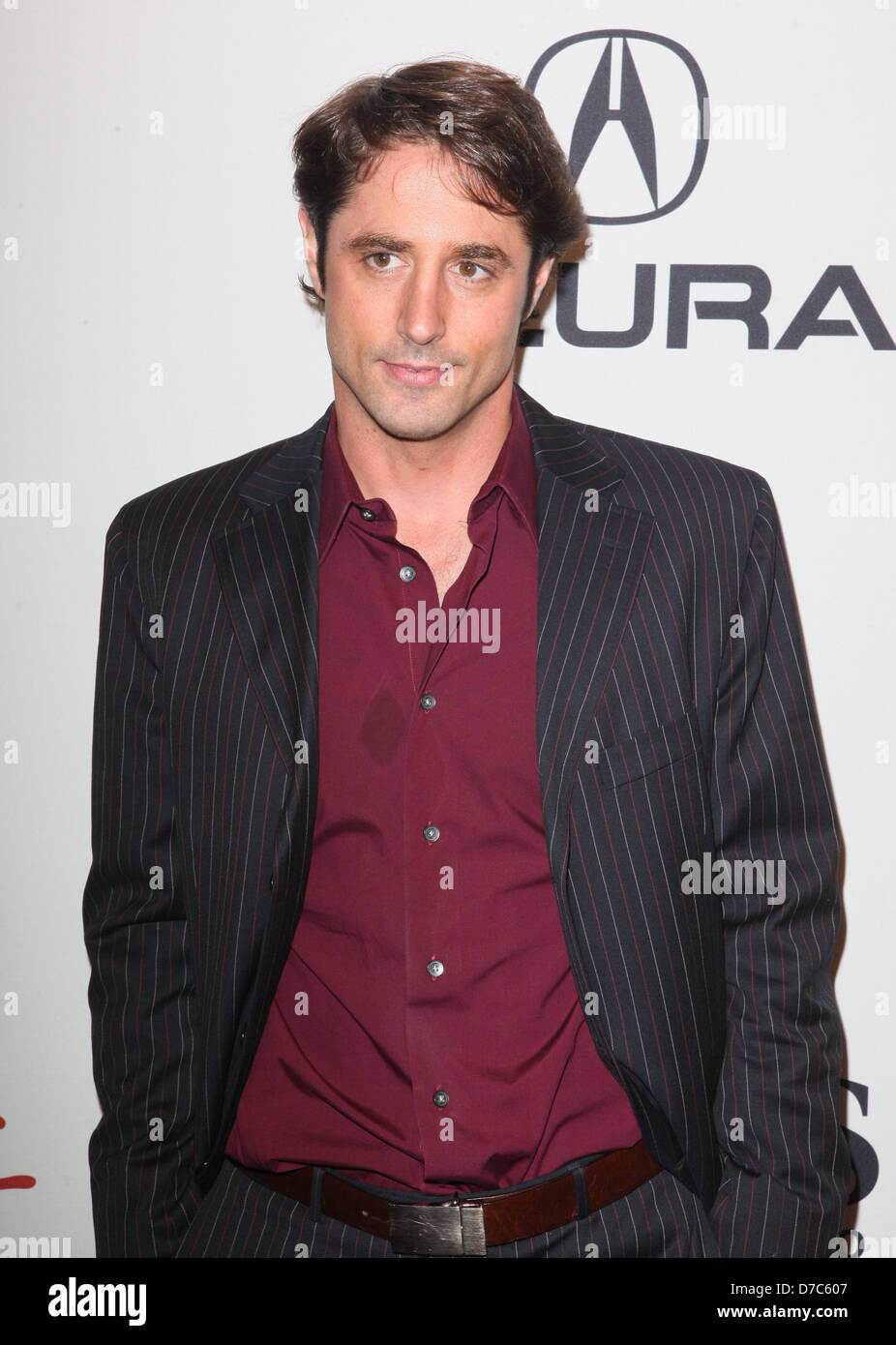 Prince Lorenzo Borghese High Resolution Stock Photography and Images