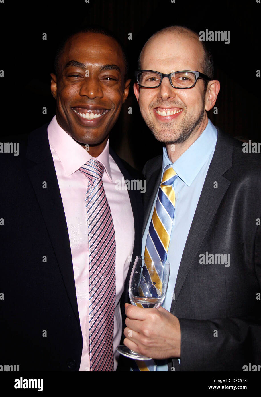Jeff blumenkrantz hires stock photography and images Alamy