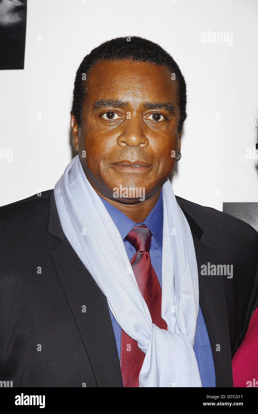 Ahmad rashad hi-res stock photography and images - Alamy