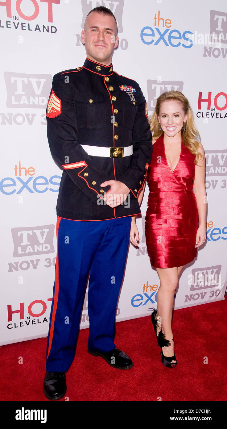 Eric Lutes Net Worth