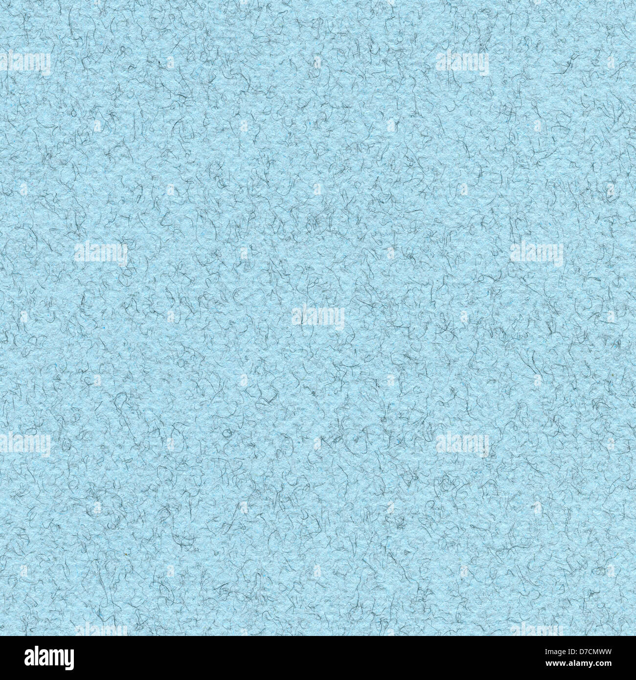 High resolution scan of pastel blue fiber paper. Scanned at 2400dpi ...