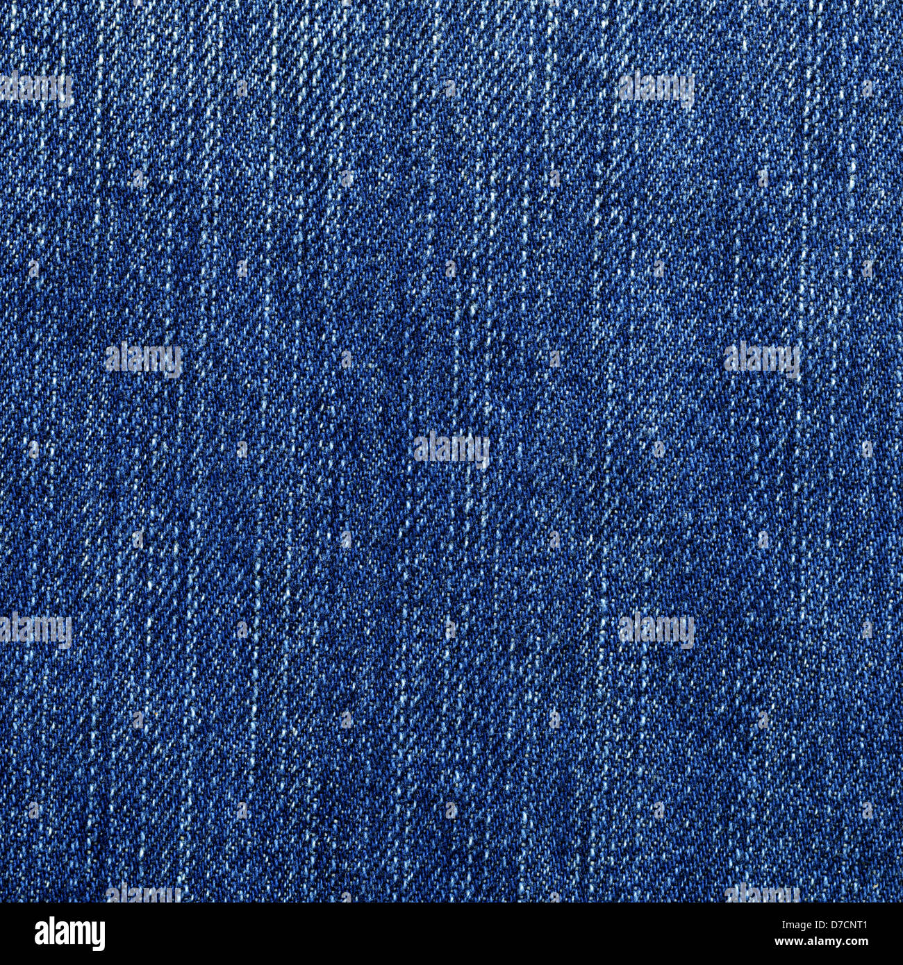 High resolution scan of blue denim fabric. Scanned at 2400dpi using a ...