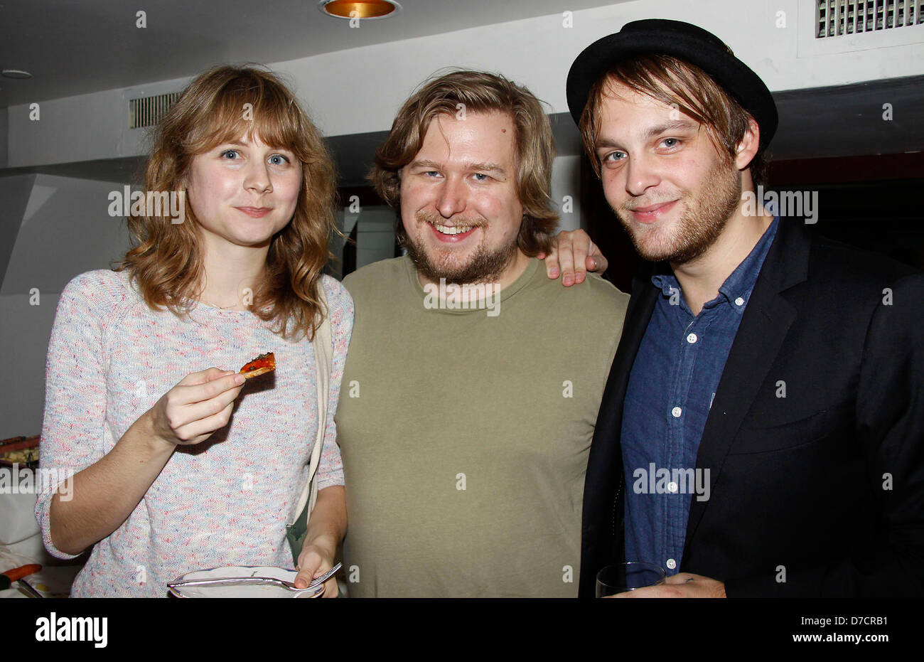 Michael Chernus And Theo Stockman High Resolution Stock Photography And Images Alamy