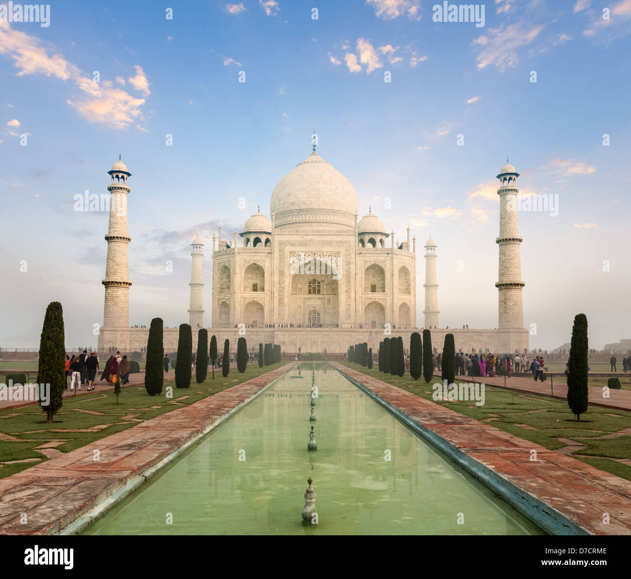 Taj mahal background hi-res stock photography and images - Alamy