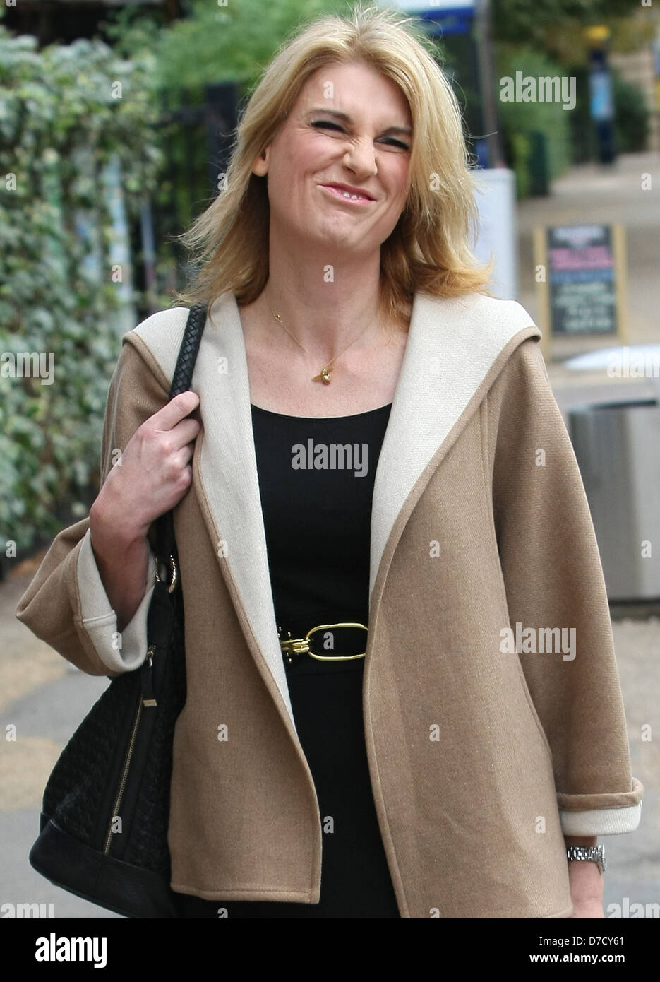 Sally bercow hires stock photography and images Alamy