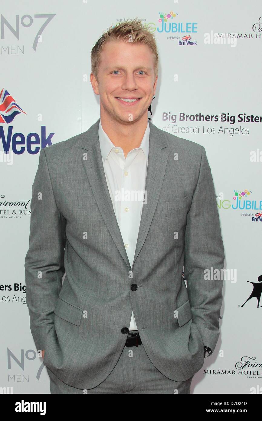 Sean lowe hi-res stock photography and images - Alamy