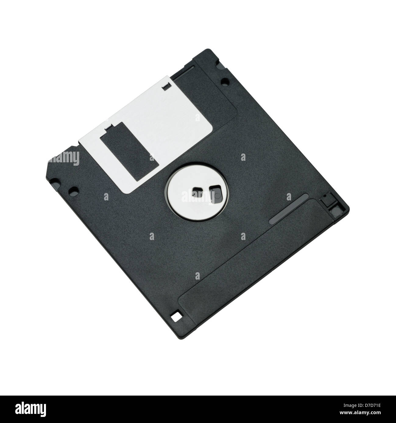 Großer Diskette dick