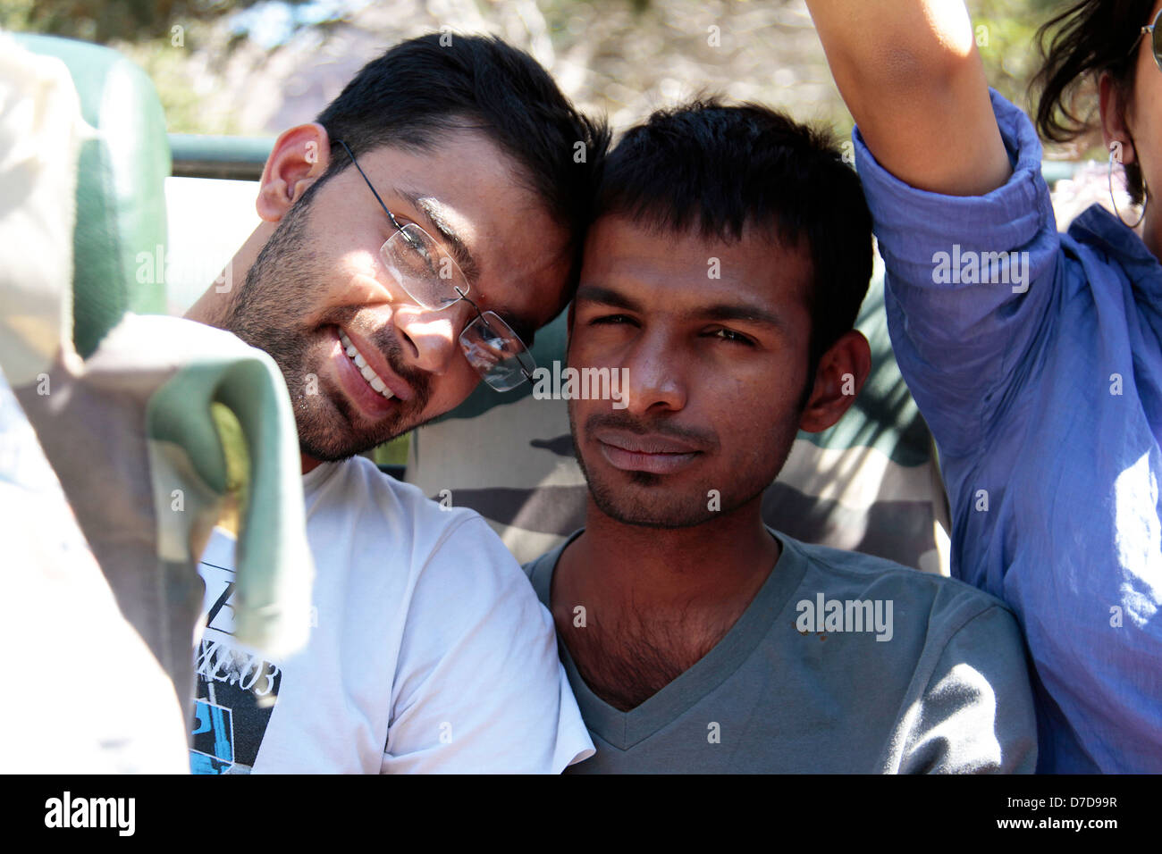 Friends vacations hi-res stock photography and images - Alamy