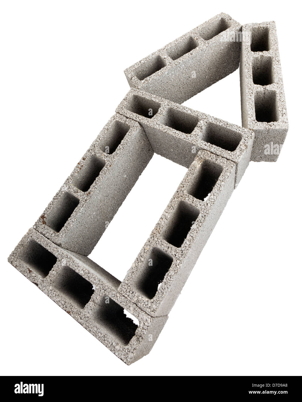 Low and wide angle Cut Out Stock Images Pictures Alamy