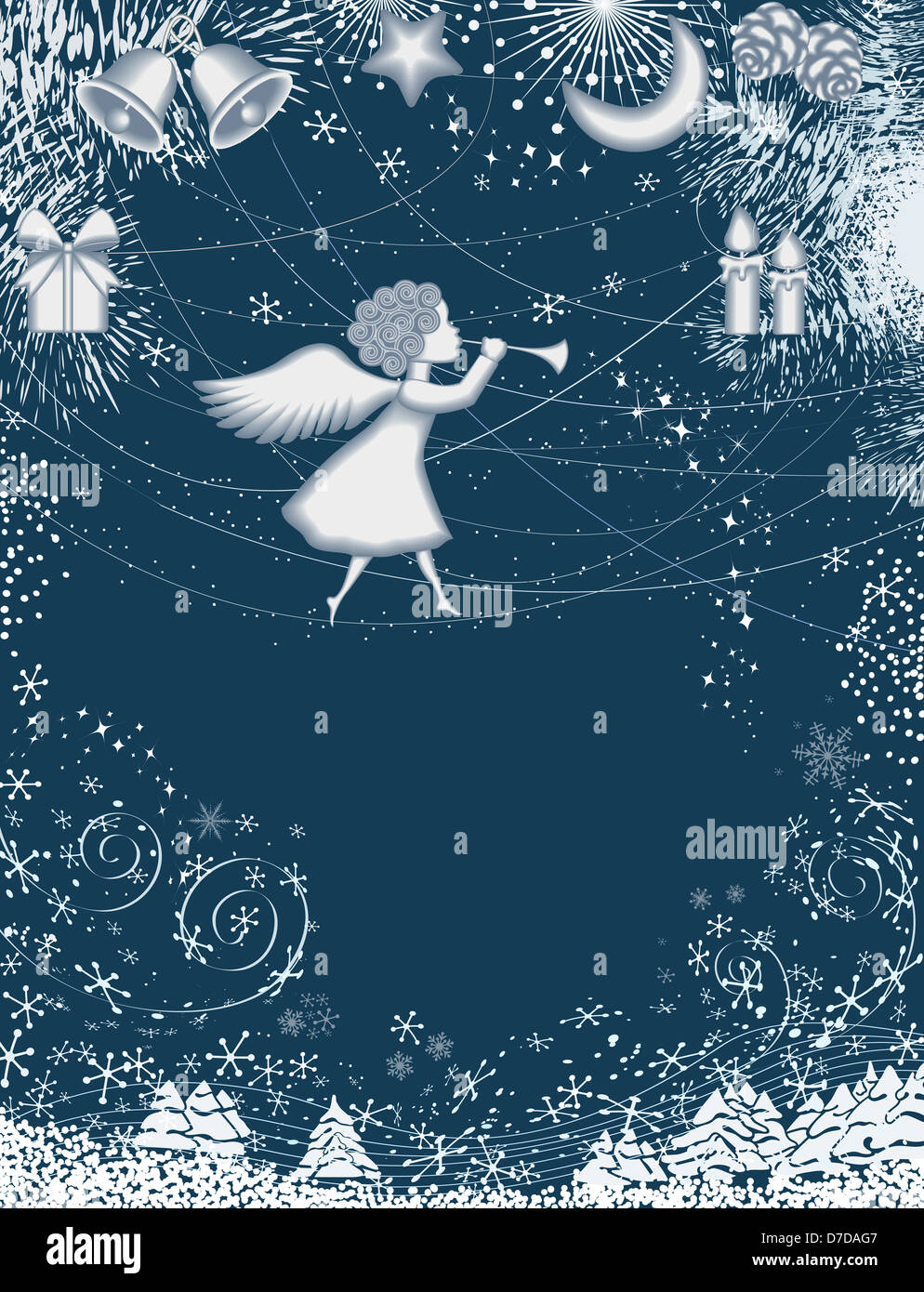 Christmas angel art hi-res stock photography and images - Alamy Christmas angel art hi-res stock photography and images - Alamy
