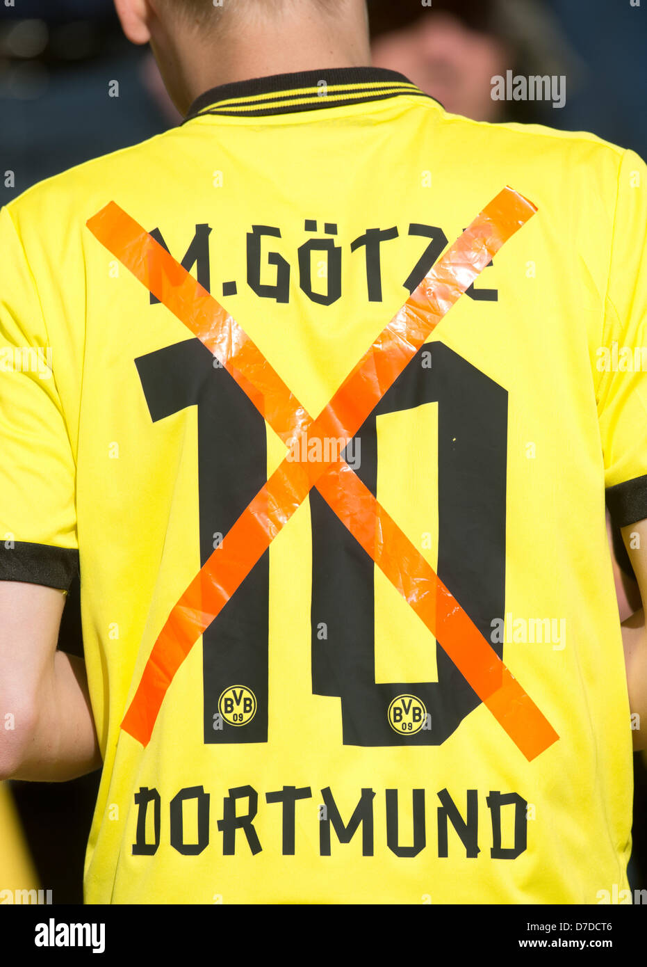 dortmund fc jersey