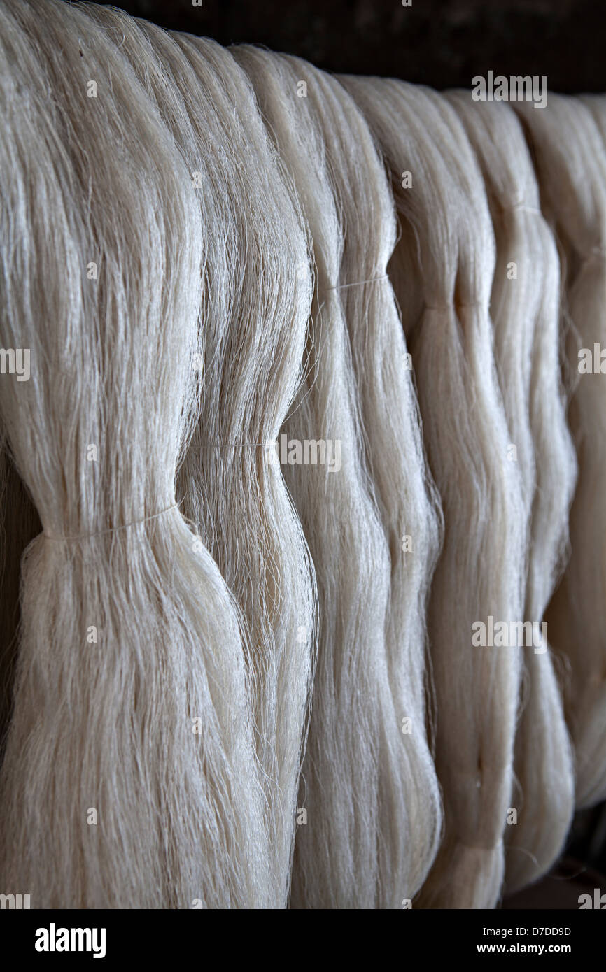 Fibers High Resolution Stock Photography and Images - Alamy