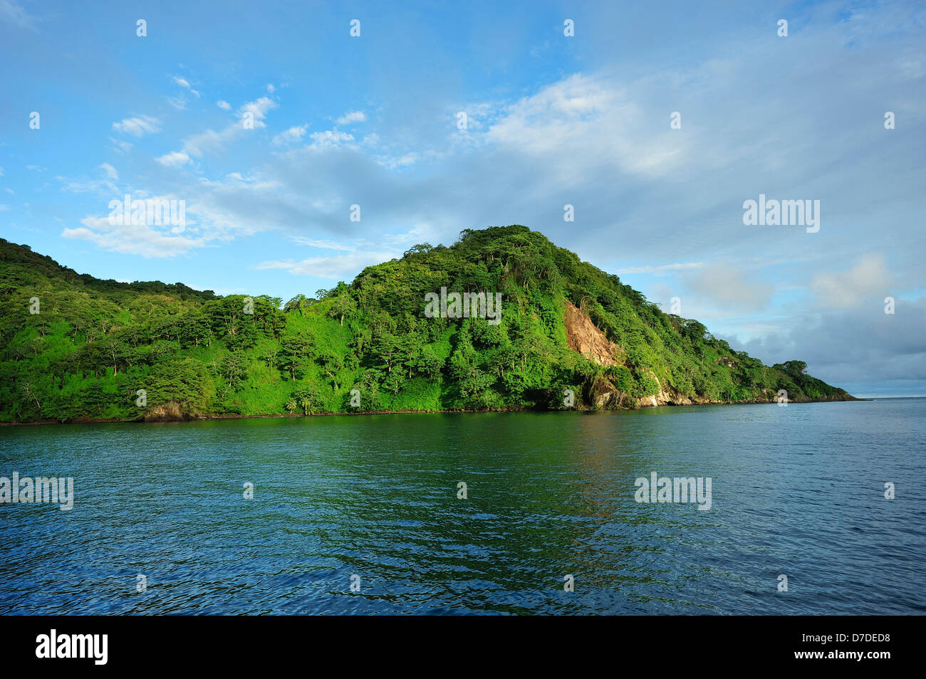 Cocos Island, Cocos Island, Costa Rica Stock Photo Alamy