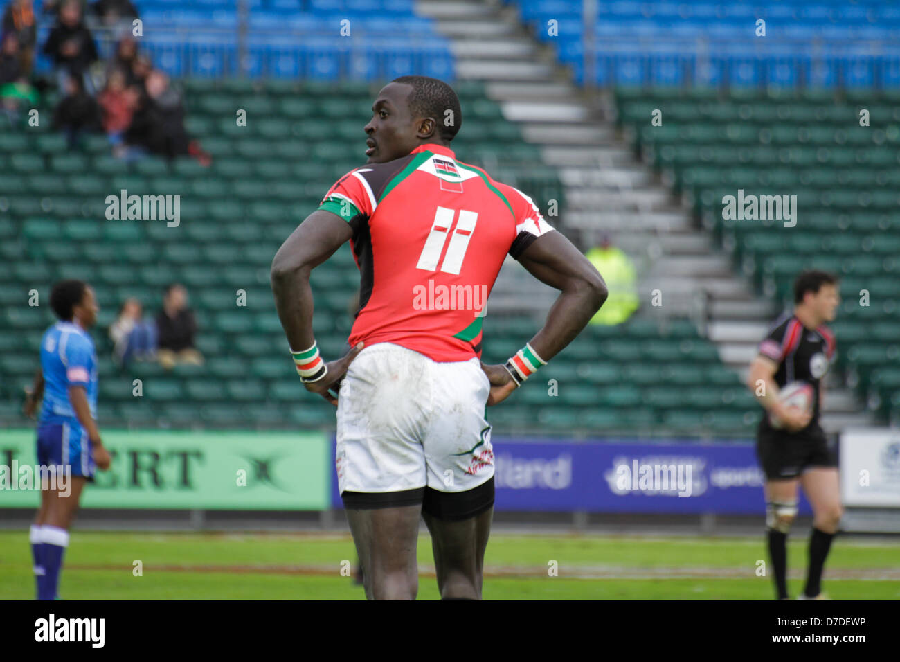 Collins injera of kenya hi-res stock photography and images - Alamy