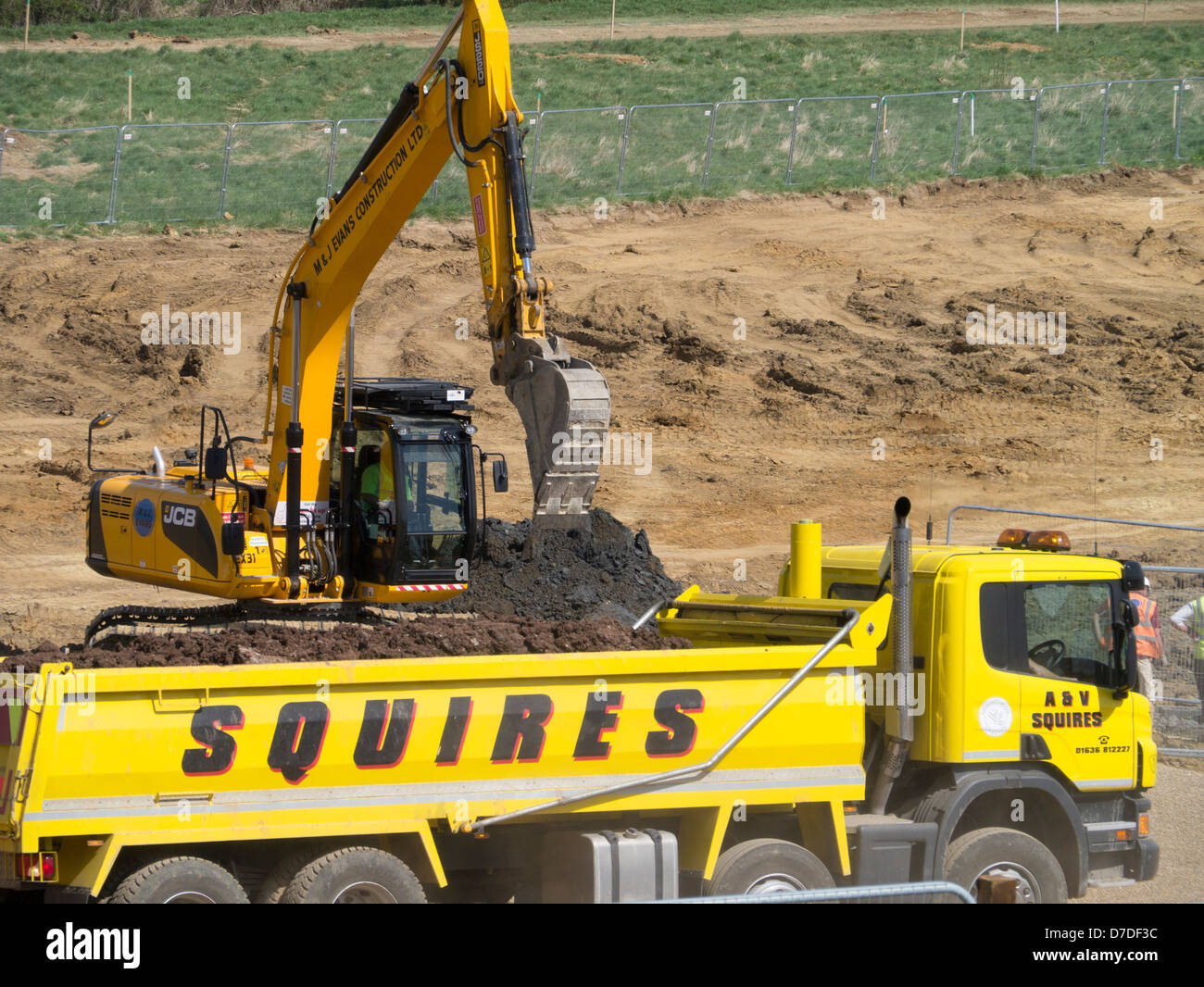 Ground development hi-res stock photography and images - Alamy