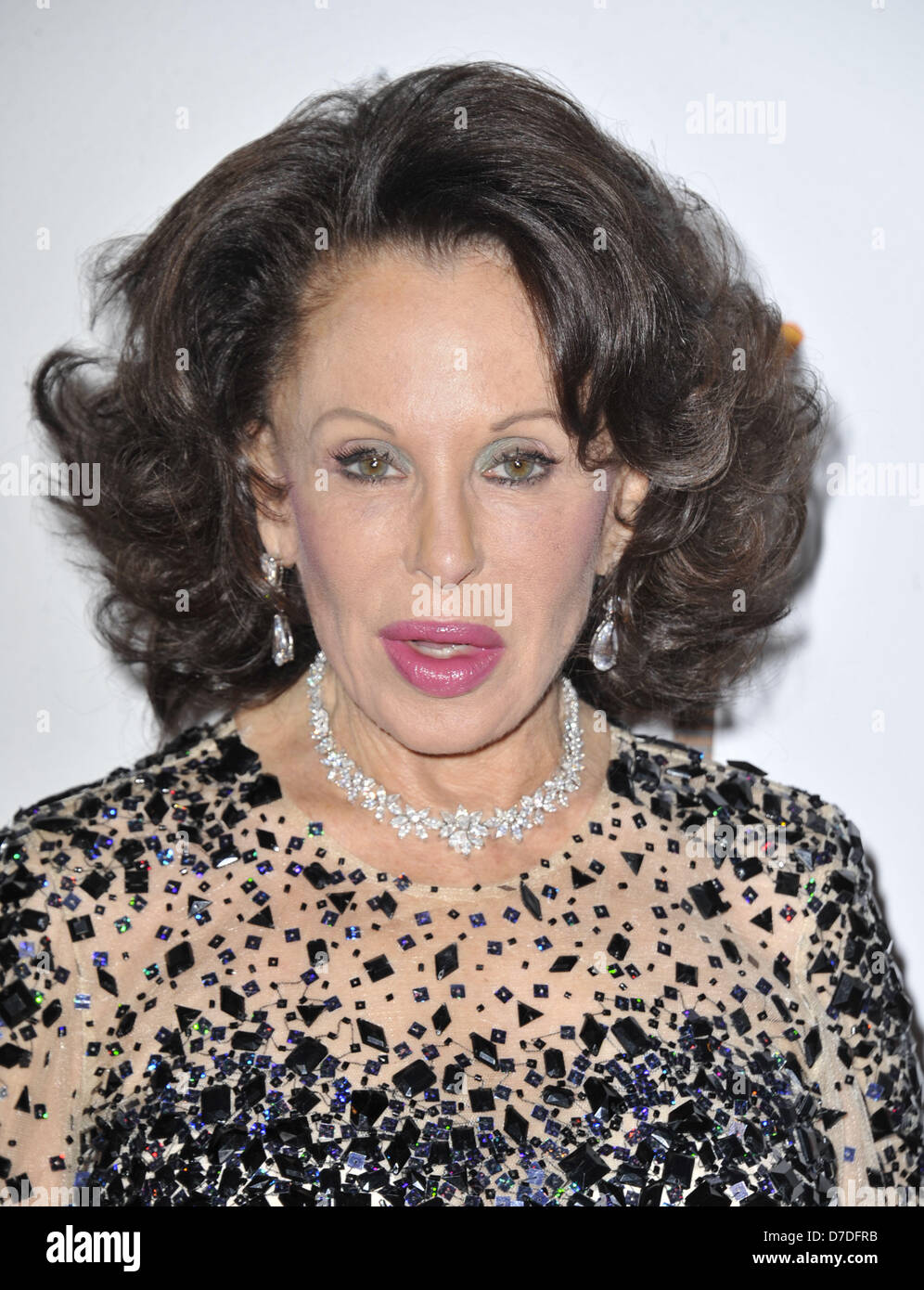 Nikki haskell hires stock photography and images Alamy