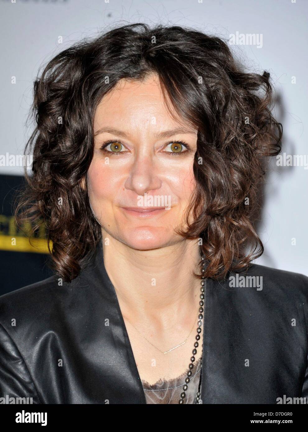 Sarah gilbert hi-res stock photography and images - Alamy