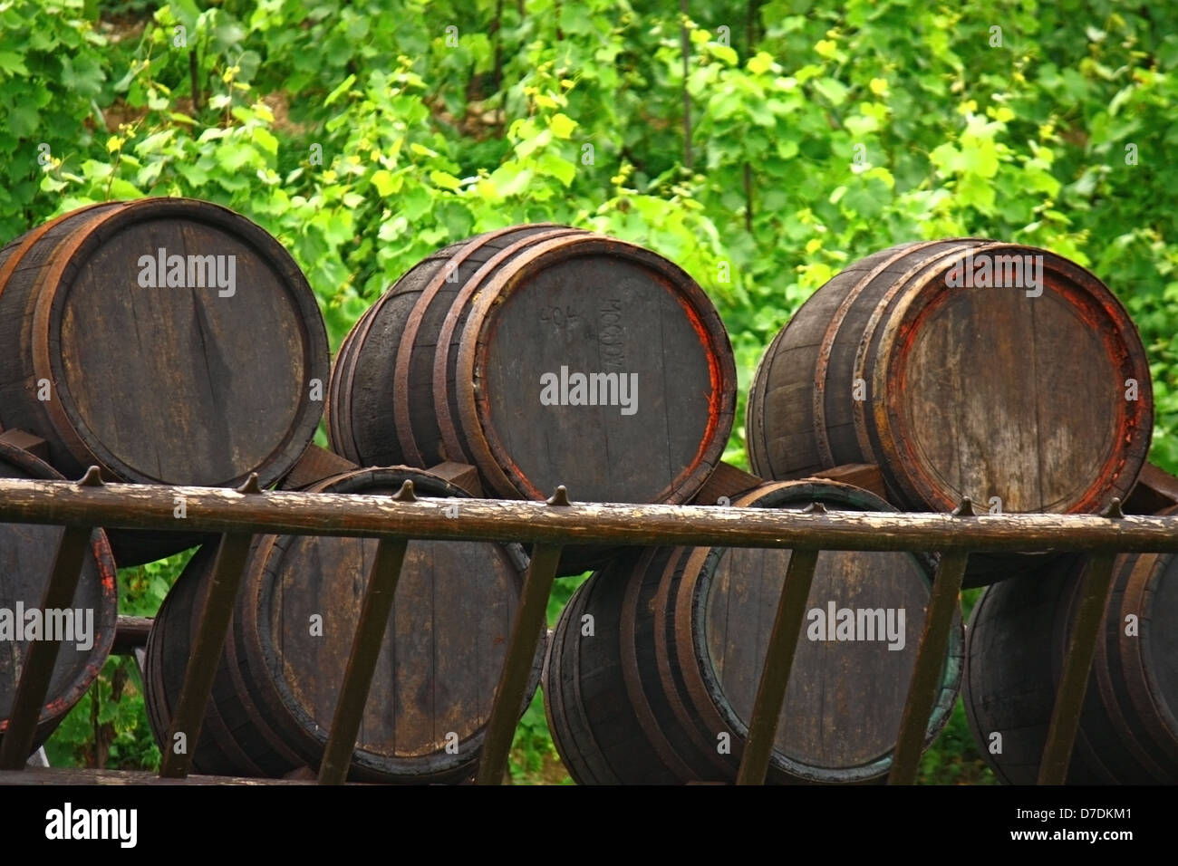 Vat Of Wine High Resolution Stock Photography and Images Alamy