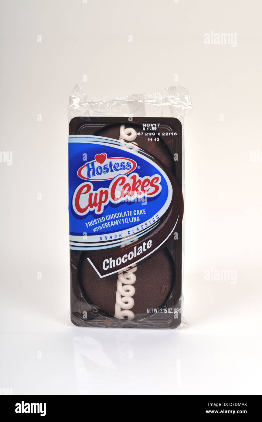 Hostess cakes hires stock photography and images Alamy