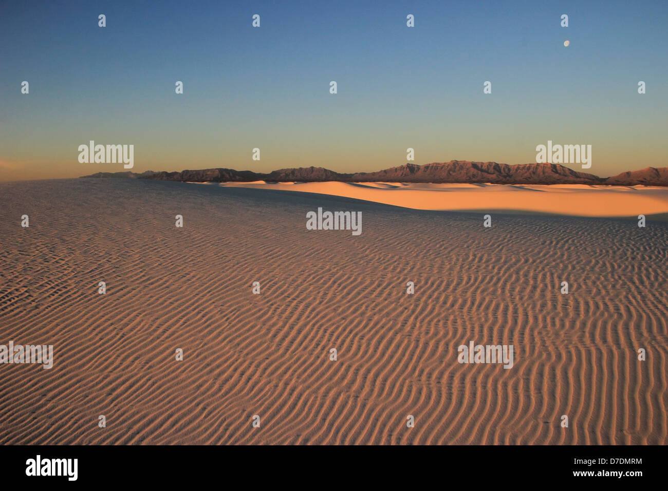 White sands new mexico hires stock photography and images Alamy