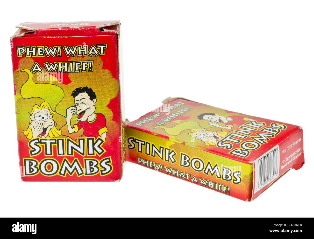 Bad stink hi res stock photography and images Alamy