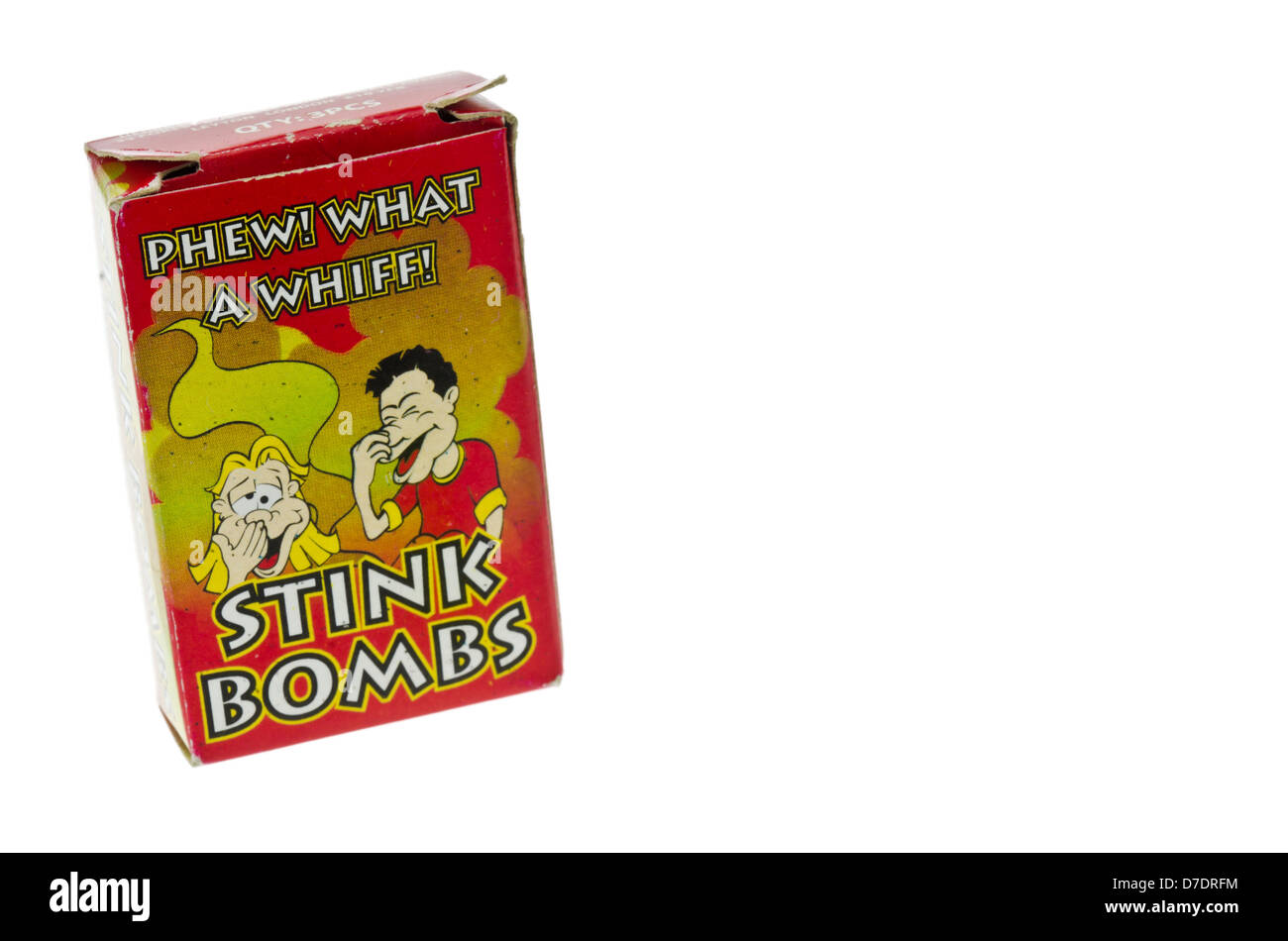 Stink bomb hires stock photography and images Alamy
